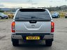 USED 2018 18 NISSAN NAVARA 2.3 dCi Tekna Pickup Double Cab 4dr Diesel Auto 4WD Euro 6 (190 ps) 