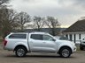 USED 2018 18 NISSAN NAVARA 2.3 dCi Tekna Pickup Double Cab 4dr Diesel Auto 4WD Euro 6 (190 ps) 