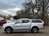 USED 2018 18 NISSAN NAVARA 2.3 dCi Tekna Pickup Double Cab 4dr Diesel Auto 4WD Euro 6 (190 ps) 