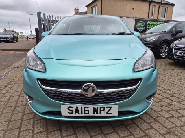 View our VAUXHALL CORSA