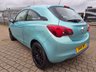 USED 2016 16 VAUXHALL CORSA 1.4i ecoFLEX SRi Hatchback 3dr Petrol Manual Euro 6 (75 ps) 