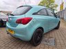USED 2016 16 VAUXHALL CORSA 1.4i ecoFLEX SRi Hatchback 3dr Petrol Manual Euro 6 (75 ps) 