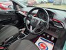 USED 2016 16 VAUXHALL CORSA 1.4i ecoFLEX SRi Hatchback 3dr Petrol Manual Euro 6 (75 ps) 