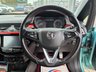 USED 2016 16 VAUXHALL CORSA 1.4i ecoFLEX SRi Hatchback 3dr Petrol Manual Euro 6 (75 ps) 