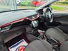 USED 2016 16 VAUXHALL CORSA 1.4i ecoFLEX SRi Hatchback 3dr Petrol Manual Euro 6 (75 ps) 
