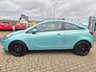 USED 2016 16 VAUXHALL CORSA 1.4i ecoFLEX SRi Hatchback 3dr Petrol Manual Euro 6 (75 ps) 