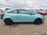 USED 2016 16 VAUXHALL CORSA 1.4i ecoFLEX SRi Hatchback 3dr Petrol Manual Euro 6 (75 ps) 
