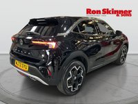 USED 2022 72 VAUXHALL MOKKA 1.2 Turbo Ultimate SUV 5dr Petrol Auto Euro 6 (s/s) (130 ps) 