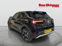 USED 2022 72 VAUXHALL MOKKA 1.2 Turbo Ultimate SUV 5dr Petrol Auto Euro 6 (s/s) (130 ps) 