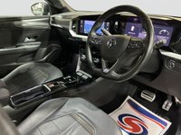 USED 2022 72 VAUXHALL MOKKA 1.2 Turbo Ultimate SUV 5dr Petrol Auto Euro 6 (s/s) (130 ps) 