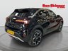 USED 2022 72 VAUXHALL MOKKA 1.2 Turbo Ultimate SUV 5dr Petrol Auto Euro 6 (s/s) (130 ps) 