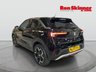 USED 2022 72 VAUXHALL MOKKA 1.2 Turbo Ultimate SUV 5dr Petrol Auto Euro 6 (s/s) (130 ps) 
