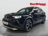 USED 2022 72 VAUXHALL MOKKA 1.2 Turbo Ultimate SUV 5dr Petrol Auto Euro 6 (s/s) (130 ps) 