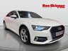 USED 2022 22 AUDI A6 SALOON 2.0 TFSI 40 Sport Saloon 4dr Petrol S Tronic Euro 6 (s/s) (204 ps) 