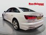 USED 2022 22 AUDI A6 SALOON 2.0 TFSI 40 Sport Saloon 4dr Petrol S Tronic Euro 6 (s/s) (204 ps) 