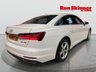 USED 2022 22 AUDI A6 SALOON 2.0 TFSI 40 Sport Saloon 4dr Petrol S Tronic Euro 6 (s/s) (204 ps) 
