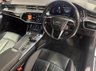 USED 2022 22 AUDI A6 SALOON 2.0 TFSI 40 Sport Saloon 4dr Petrol S Tronic Euro 6 (s/s) (204 ps) 