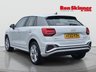 USED 2022 22 AUDI Q2 1.0 TFSI 30 S line SUV 5dr Petrol Manual Euro 6 (s/s) (110 ps) 