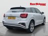 USED 2022 22 AUDI Q2 1.0 TFSI 30 S line SUV 5dr Petrol Manual Euro 6 (s/s) (110 ps) 