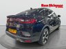 USED 2022 22 RENAULT ARKANA 1.6 E-TECH r.s. line SUV 5dr Petrol Hybrid Auto 2WD Euro 6 (s/s) (145 bhp) 
