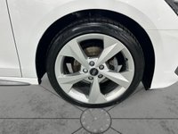 USED 2023 23 AUDI A3 1.0 TFSI 30 S line Saloon 4dr Petrol Manual Euro 6 (s/s) (110 ps) 