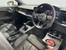 USED 2023 23 AUDI A3 1.0 TFSI 30 S line Saloon 4dr Petrol Manual Euro 6 (s/s) (110 ps) 
