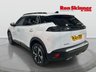 USED 2024 24 PEUGEOT 2008 1.2 PureTech Allure SUV 5dr Petrol EAT Euro 6 (s/s) (130 ps) 