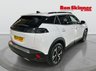 USED 2024 24 PEUGEOT 2008 1.2 PureTech Allure SUV 5dr Petrol EAT Euro 6 (s/s) (130 ps) 