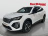 USED 2024 24 PEUGEOT 2008 1.2 PureTech Allure SUV 5dr Petrol EAT Euro 6 (s/s) (130 ps) 