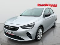 USED 2023 72 VAUXHALL CORSA 1.2 Design Hatchback 5dr Petrol Manual Euro 6 (75 ps) 