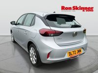 USED 2023 72 VAUXHALL CORSA 1.2 Design Hatchback 5dr Petrol Manual Euro 6 (75 ps) 