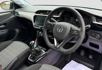 USED 2023 72 VAUXHALL CORSA 1.2 Design Hatchback 5dr Petrol Manual Euro 6 (75 ps) 