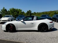 USED 2017 M PORSCHE 911 3.0T 991 4S Targa 2dr Petrol PDK 4WD Euro 6 (s/s) (420 ps) 