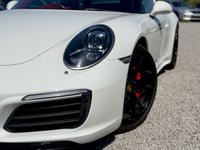 USED 2017 M PORSCHE 911 3.0T 991 4S Targa 2dr Petrol PDK 4WD Euro 6 (s/s) (420 ps) 