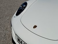 USED 2017 M PORSCHE 911 3.0T 991 4S Targa 2dr Petrol PDK 4WD Euro 6 (s/s) (420 ps) 