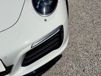 USED 2017 M PORSCHE 911 3.0T 991 4S Targa 2dr Petrol PDK 4WD Euro 6 (s/s) (420 ps) 