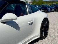 USED 2017 M PORSCHE 911 3.0T 991 4S Targa 2dr Petrol PDK 4WD Euro 6 (s/s) (420 ps) 