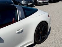 USED 2017 M PORSCHE 911 3.0T 991 4S Targa 2dr Petrol PDK 4WD Euro 6 (s/s) (420 ps) 