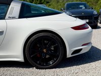 USED 2017 M PORSCHE 911 3.0T 991 4S Targa 2dr Petrol PDK 4WD Euro 6 (s/s) (420 ps) 