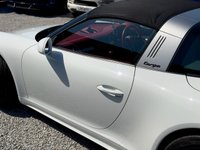 USED 2017 M PORSCHE 911 3.0T 991 4S Targa 2dr Petrol PDK 4WD Euro 6 (s/s) (420 ps) 