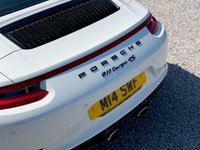 USED 2017 M PORSCHE 911 3.0T 991 4S Targa 2dr Petrol PDK 4WD Euro 6 (s/s) (420 ps) 