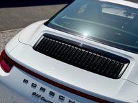 USED 2017 M PORSCHE 911 3.0T 991 4S Targa 2dr Petrol PDK 4WD Euro 6 (s/s) (420 ps) 