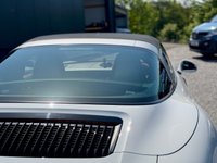 USED 2017 M PORSCHE 911 3.0T 991 4S Targa 2dr Petrol PDK 4WD Euro 6 (s/s) (420 ps) 