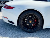 USED 2017 M PORSCHE 911 3.0T 991 4S Targa 2dr Petrol PDK 4WD Euro 6 (s/s) (420 ps) 