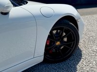 USED 2017 M PORSCHE 911 3.0T 991 4S Targa 2dr Petrol PDK 4WD Euro 6 (s/s) (420 ps) 