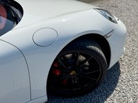 USED 2017 M PORSCHE 911 3.0T 991 4S Targa 2dr Petrol PDK 4WD Euro 6 (s/s) (420 ps) 