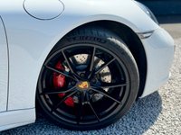 USED 2017 M PORSCHE 911 3.0T 991 4S Targa 2dr Petrol PDK 4WD Euro 6 (s/s) (420 ps) 