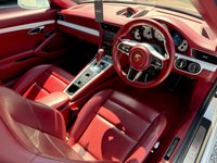 USED 2017 M PORSCHE 911 3.0T 991 4S Targa 2dr Petrol PDK 4WD Euro 6 (s/s) (420 ps) 