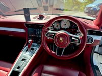USED 2017 M PORSCHE 911 3.0T 991 4S Targa 2dr Petrol PDK 4WD Euro 6 (s/s) (420 ps) 