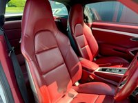 USED 2017 M PORSCHE 911 3.0T 991 4S Targa 2dr Petrol PDK 4WD Euro 6 (s/s) (420 ps) 